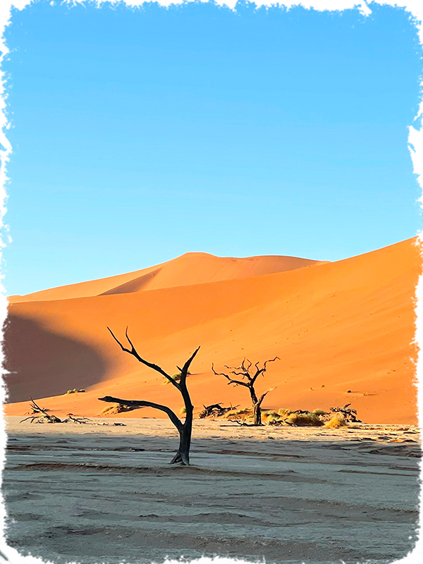 sossusleiv dunes namibie, quiet roads voyages sur mesure