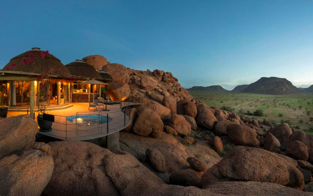 chant des dunes en version libre cours et bush camp namibie
