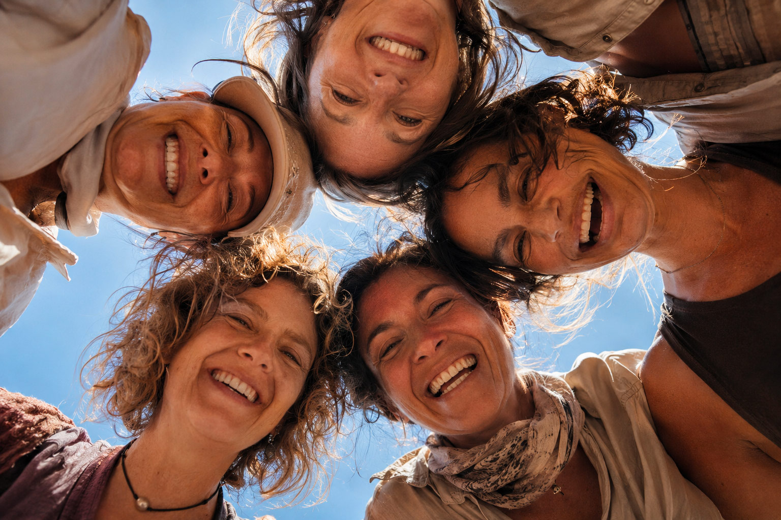 Voyages entre copines en namibie. circuits spécial femmes par Quietroads